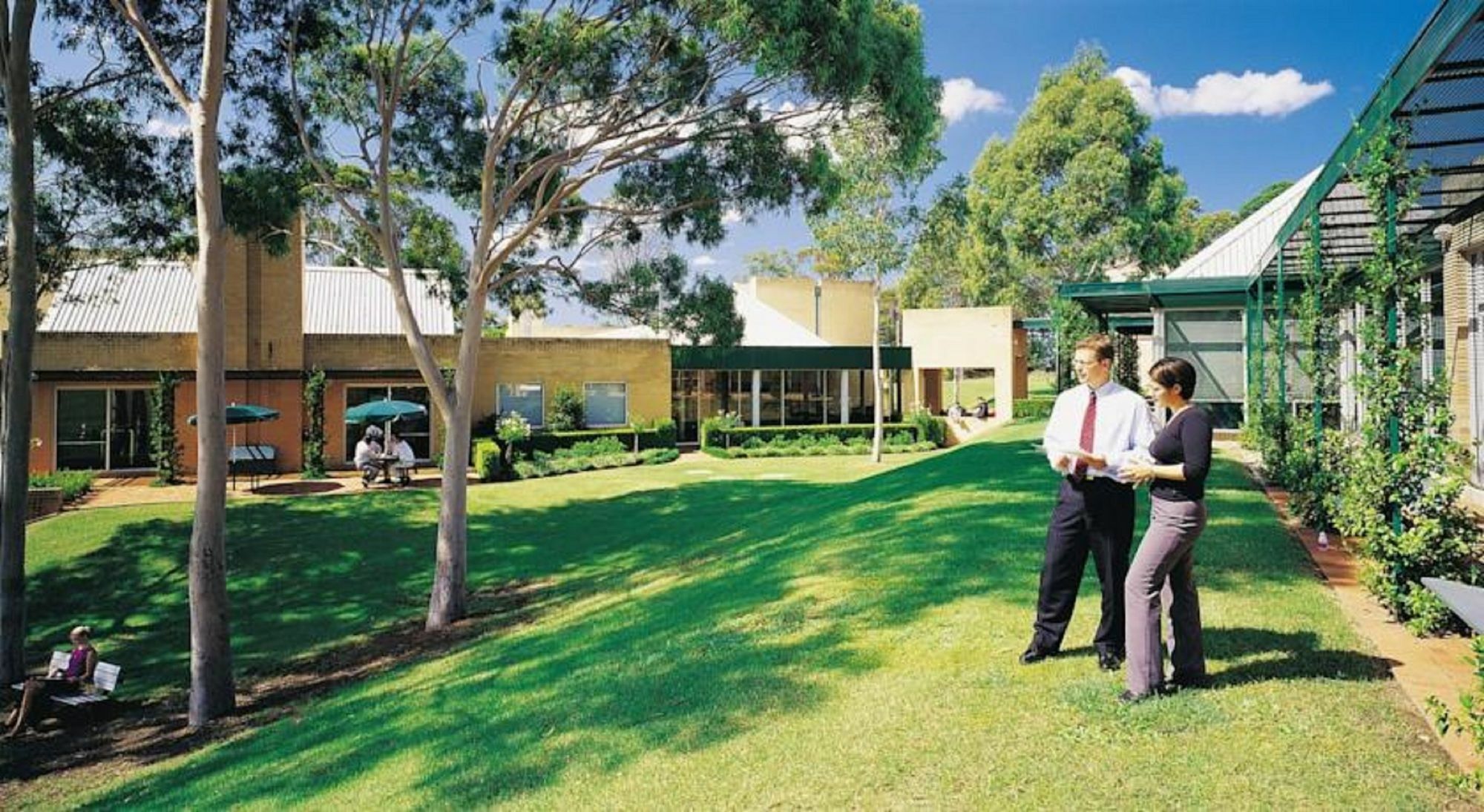 Lakeside Hotel And Conference Centre Sydney Exterior photo